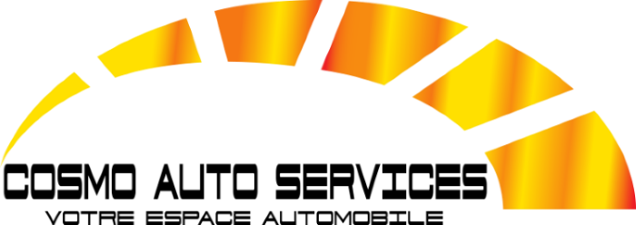Cosmo Auto Services